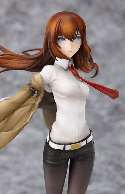 Steins Gate PVC Statue Kurisu Masike - Anime Figuren günstig kaufen