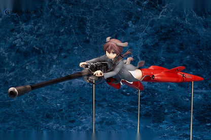 Strike Witches 2 - Gertrud Barkhorn Jet Striker Ver. - Anime Figuren günstig kaufen