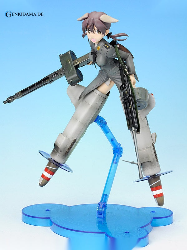 Strike Witches - Gertrud Barkhorn - Anime Figuren günstig kaufen