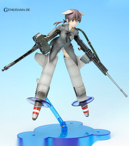 Strike Witches - Gertrud Barkhorn - Anime Figuren günstig kaufen