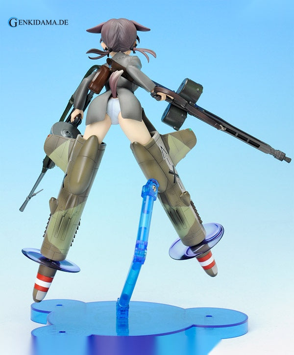 Strike Witches - Gertrud Barkhorn - Anime Figuren günstig kaufen