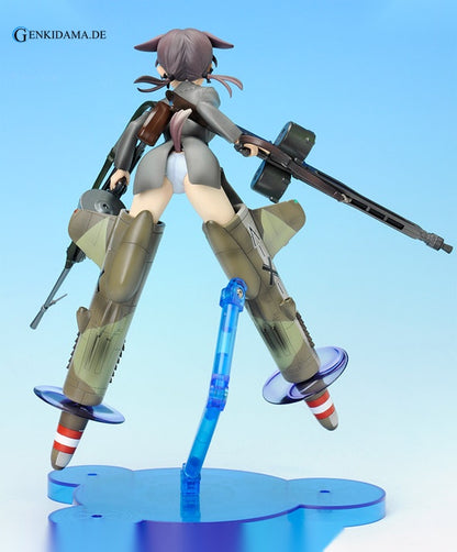 Strike Witches - Gertrud Barkhorn - Anime Figuren günstig kaufen