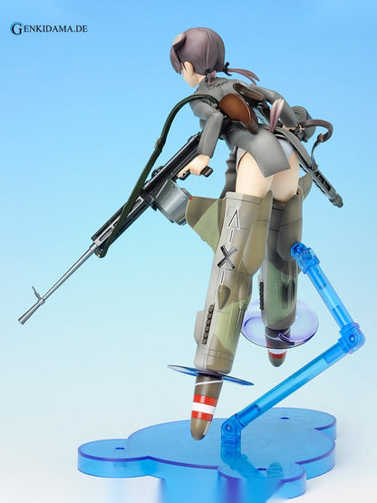 Strike Witches - Gertrud Barkhorn - Anime Figuren günstig kaufen