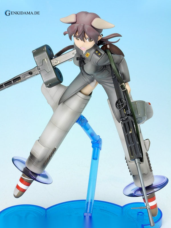 Strike Witches - Gertrud Barkhorn - Anime Figuren günstig kaufen