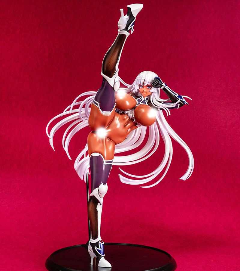 Strike Witches PVC Statue Eila Ilmatar Juutilainen - Anime Figuren günstig kaufen