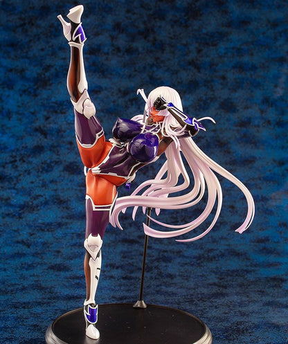 Strike Witches PVC Statue Eila Ilmatar Juutilainen - Anime Figuren günstig kaufen
