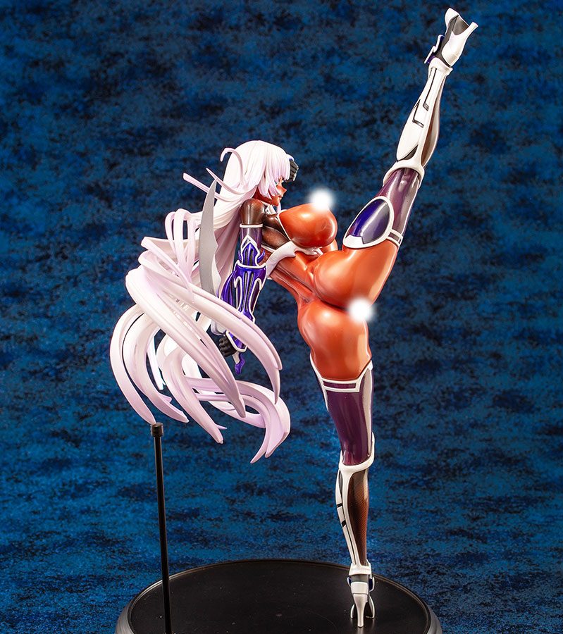 Strike Witches PVC Statue Eila Ilmatar Juutilainen - Anime Figuren günstig kaufen
