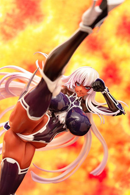 Strike Witches PVC Statue Eila Ilmatar Juutilainen - Anime Figuren günstig kaufen