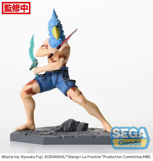 Sunraku  - Luminasta - Sega - Anime Figuren günstig kaufen