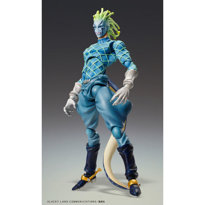 Diego Brando Second SAS Medicos Entertainment