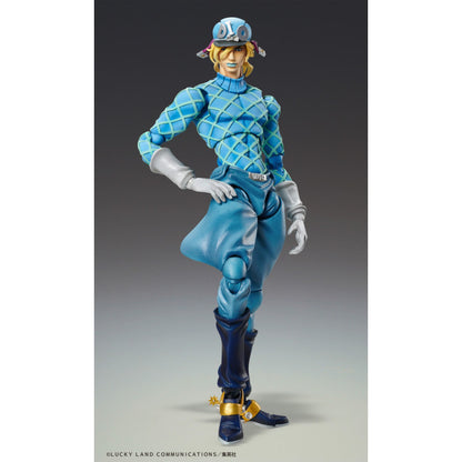 Diego Brando Second SAS Medicos Entertainment