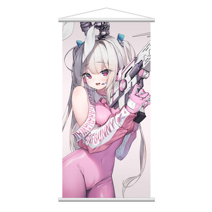 Super Bunny - Limietd Edition - Original Character - Hobby Sakura