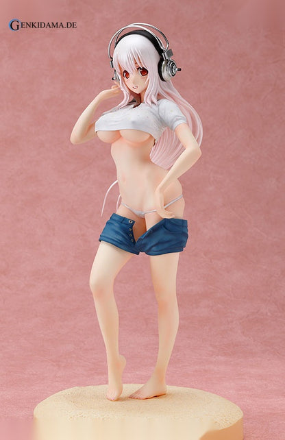 SUPER SONICO TOKONATSU Ver. (Super Sonico Tropical Version) - Anime Figuren günstig kaufen