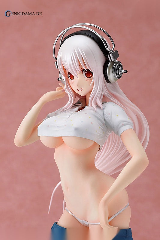 SUPER SONICO TOKONATSU Ver. (Super Sonico Tropical Version) - Anime Figuren günstig kaufen