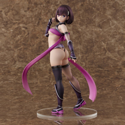 Suzu Kanade - Exorcist Ninja Costume Ver. - Union Creative - Anime Figuren günstig kaufen
