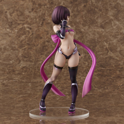 Suzu Kanade - Exorcist Ninja Costume Ver. - Union Creative