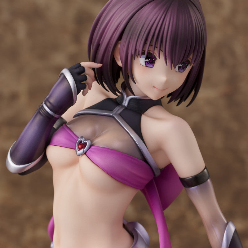 Suzu Kanade - Exorcist Ninja Costume Ver. - Union Creative