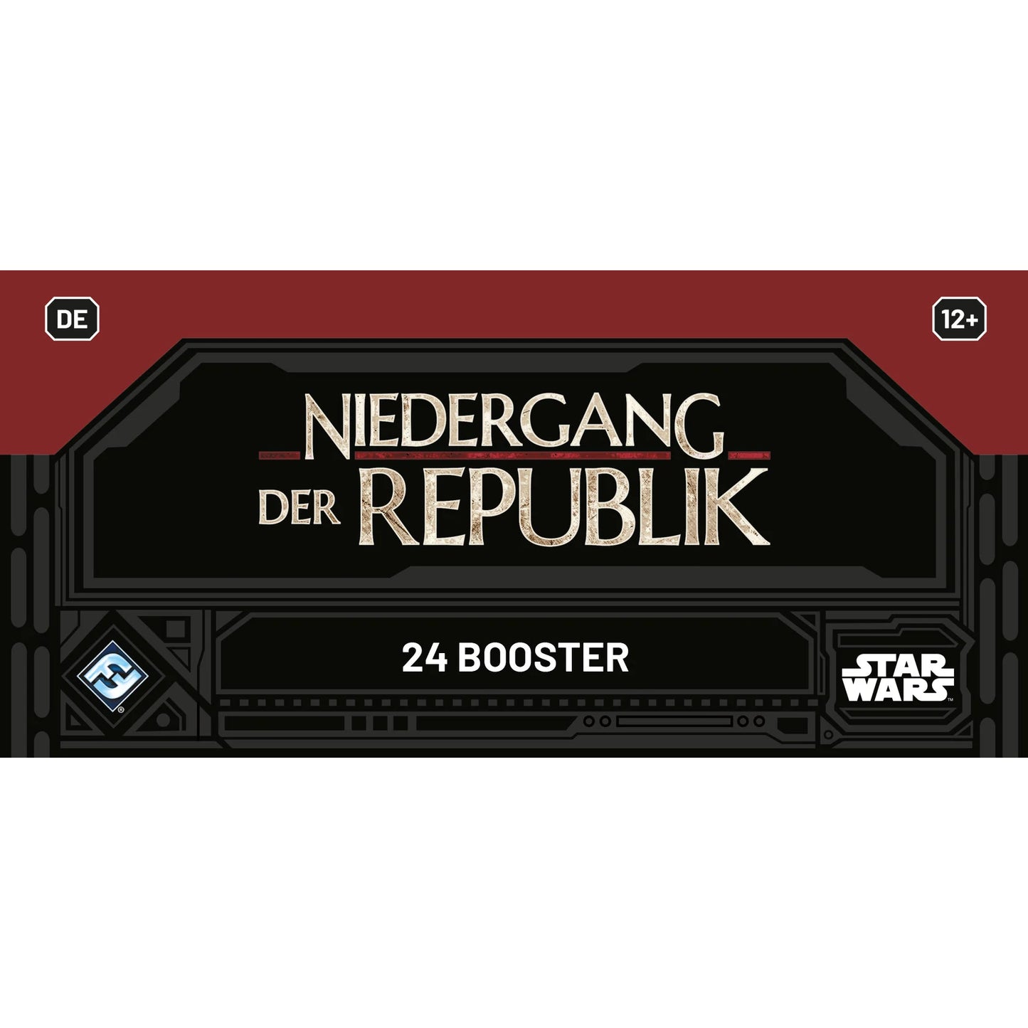 Star Wars: Unlimited – Niedergang der Republik (DE) - Anime Figuren günstig kaufen