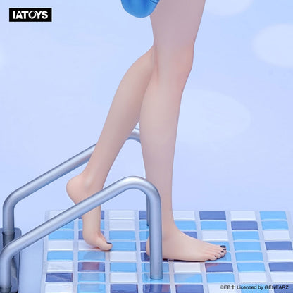 Swimsuit Girl Rofewa - Illustrated by EBKim - Iatoys