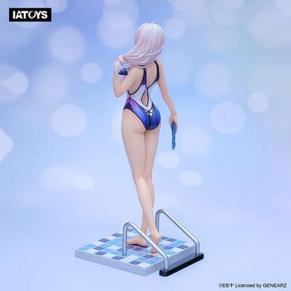 Swimsuit Girl Rofewa - Illustrated by EBKim - Iatoys - Anime Figuren günstig kaufen