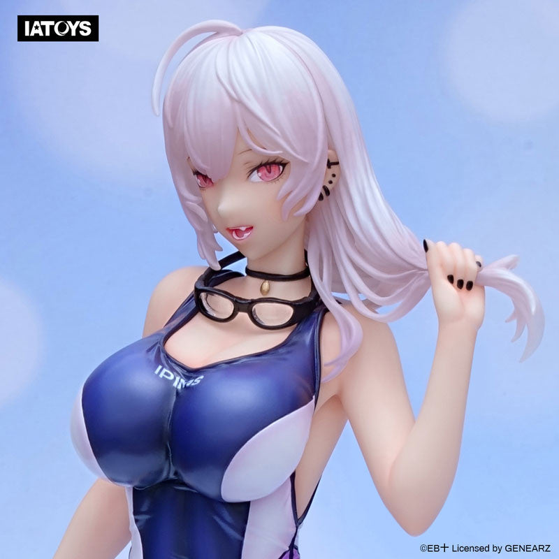 Swimsuit Girl Rofewa - Illustrated by EBKim - Iatoys - Anime Figuren günstig kaufen