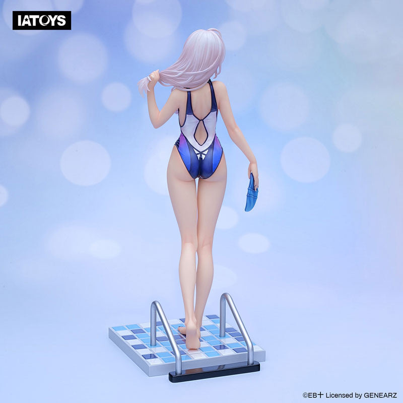 Swimsuit Girl Rofewa - Illustrated by EBKim - Iatoys - Anime Figuren günstig kaufen