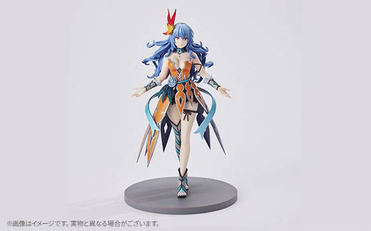 Rocbouquet Romancing SaGa 2: Revenge of the Seven Collectors Edition Square Enix - Anime Figuren günstig kaufen