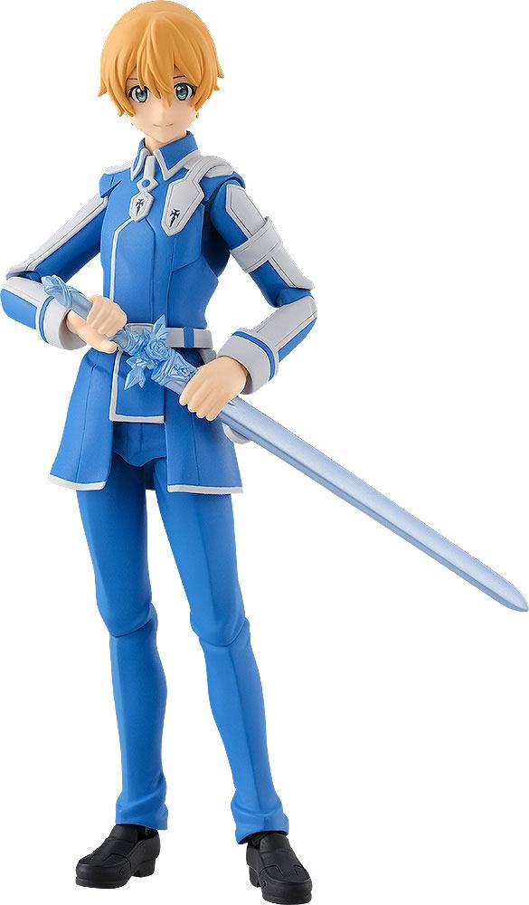 Sword Art Online: Alicization Figma Actionfigur Eugeo - Anime Figuren günstig kaufen