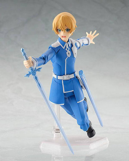 Sword Art Online: Alicization Figma Actionfigur Eugeo - Anime Figuren günstig kaufen