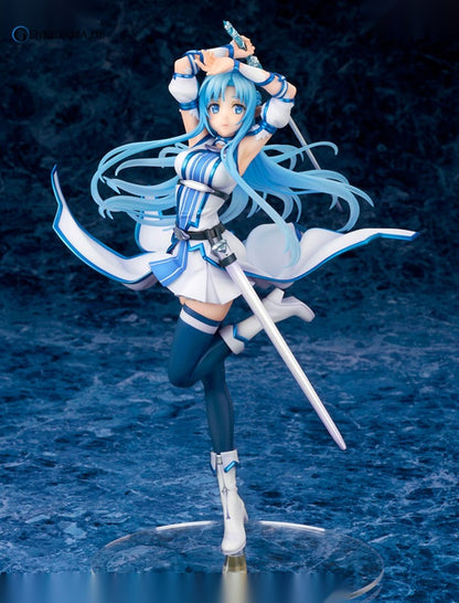 Sword Art Online Asuna Undine Ver. - Anime Figuren günstig kaufen