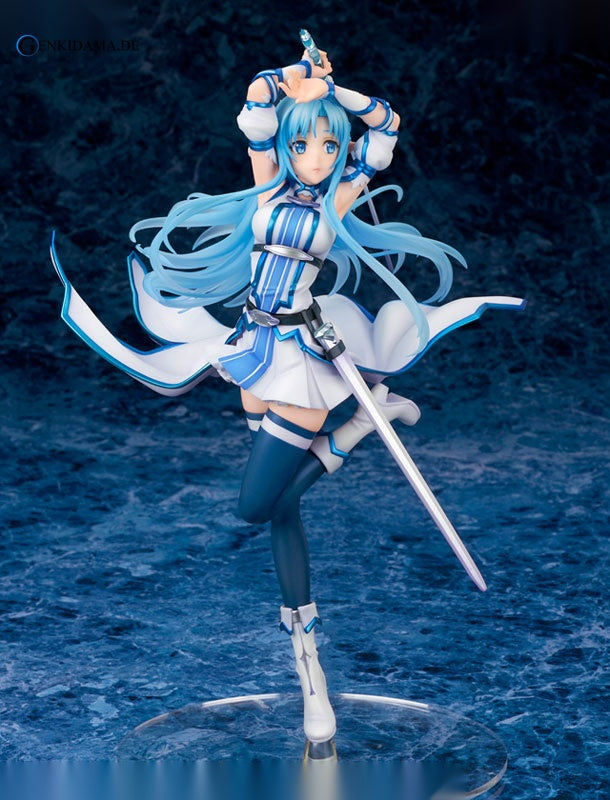 Sword Art Online Asuna Undine Ver. - Anime Figuren günstig kaufen