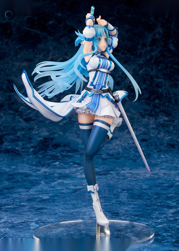 Sword Art Online Asuna Undine Ver. - Anime Figuren günstig kaufen
