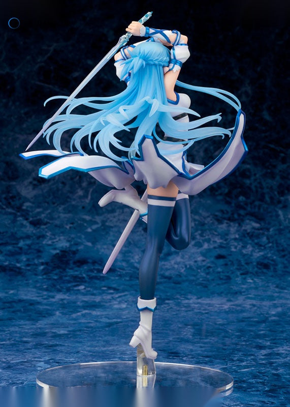 Sword Art Online Asuna Undine Ver. - Anime Figuren günstig kaufen
