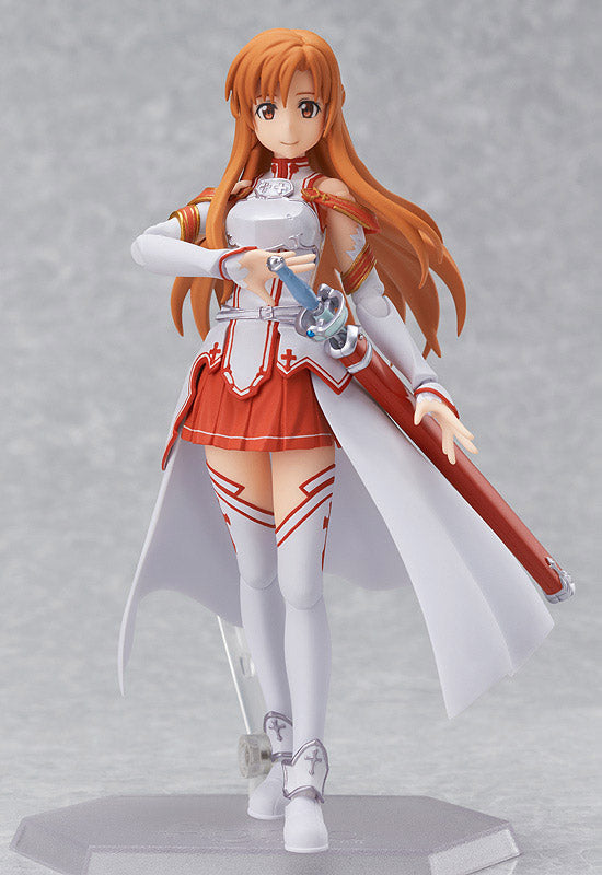 Sword Art Online Figma Actionfigur Asuna - Anime Figuren günstig kaufen