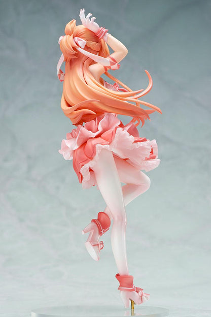 Sword Art Online II PVC Statue Asuna Aincrad Idol Ver. - Anime Figuren günstig kaufen