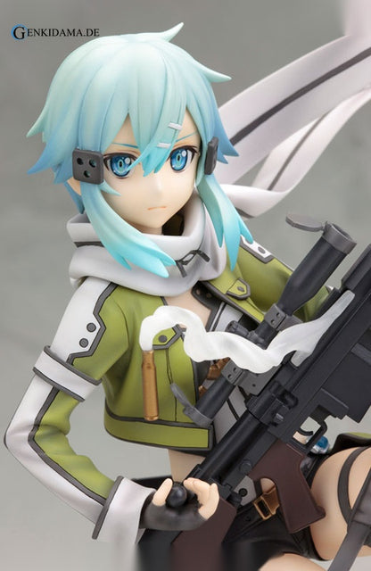 Sword Art Online II - Sinon -Phantom Bullet - Anime Figuren günstig kaufen