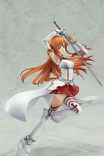 Sword Art Online PVC Statue Asuna Knights of the Blood Ver. - Anime Figuren günstig kaufen