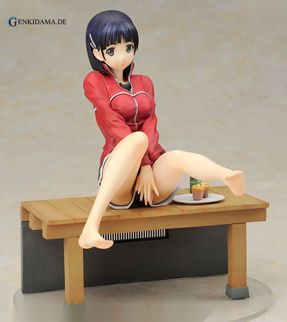 Sword Art Online - Suguha Kirigaya - Anime Figuren günstig kaufen