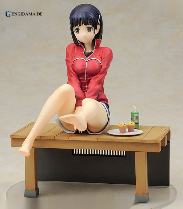 Sword Art Online - Suguha Kirigaya - Anime Figuren günstig kaufen