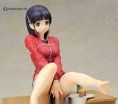 Sword Art Online - Suguha Kirigaya - Anime Figuren günstig kaufen