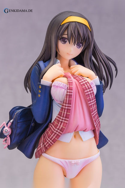 T2 Art Girls Kikyou Hanazono illustration by Tony - Anime Figuren günstig kaufen
