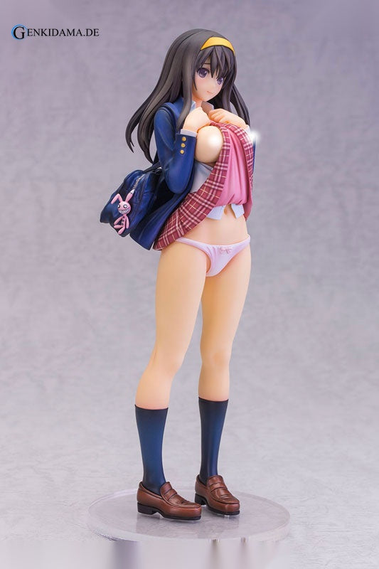 T2 Art Girls Kikyou Hanazono illustration by Tony - Anime Figuren günstig kaufen