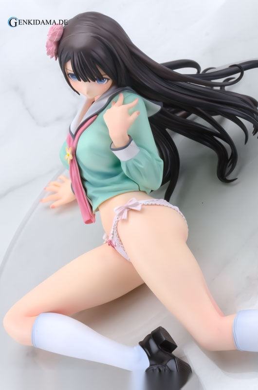 T2 Art Girls - Ojousama no Itazura "Yae Shoubi" - Anime Figuren günstig kaufen