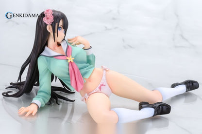 T2 Art Girls - Ojousama no Itazura "Yae Shoubi" - Anime Figuren günstig kaufen