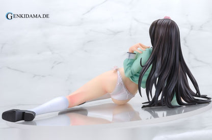 T2 Art Girls - Ojousama no Itazura "Yae Shoubi" - Anime Figuren günstig kaufen