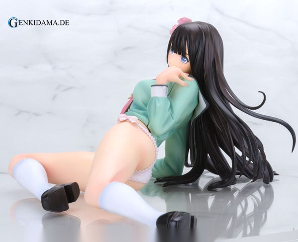 T2 Art Girls - Ojousama no Itazura "Yae Shoubi" - Anime Figuren günstig kaufen