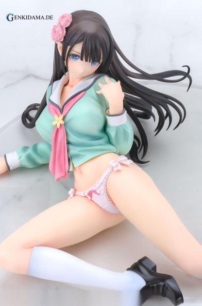 T2 Art Girls - Ojousama no Itazura "Yae Shoubi" - Anime Figuren günstig kaufen