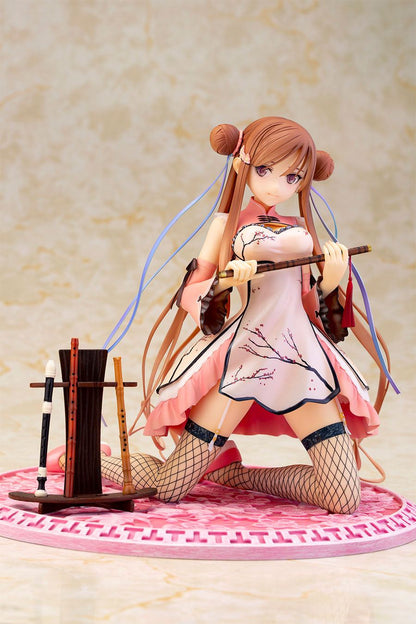 T2 Art Girls STP PVC Statue Chun-Mei - Anime Figuren günstig kaufen