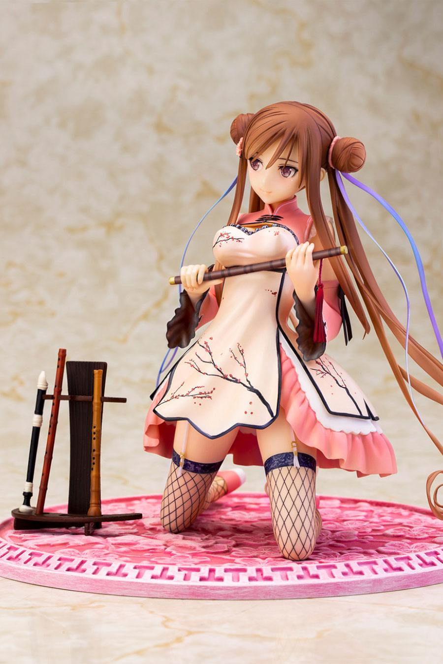 T2 Art Girls STP PVC Statue Chun-Mei - Anime Figuren günstig kaufen