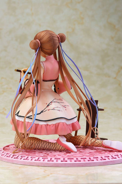 T2 Art Girls STP PVC Statue Chun-Mei - Anime Figuren günstig kaufen